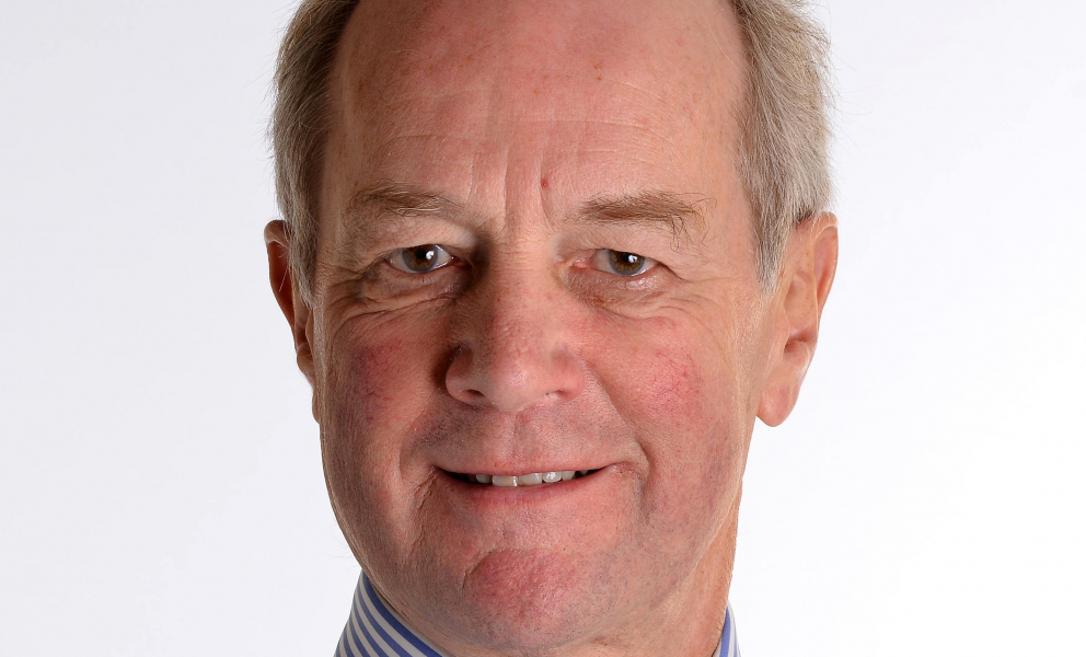 Peter Lilley - a Strong Voice for Hitchin and Harpenden | Hitchin