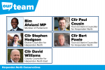 Harpenden North Conservatives